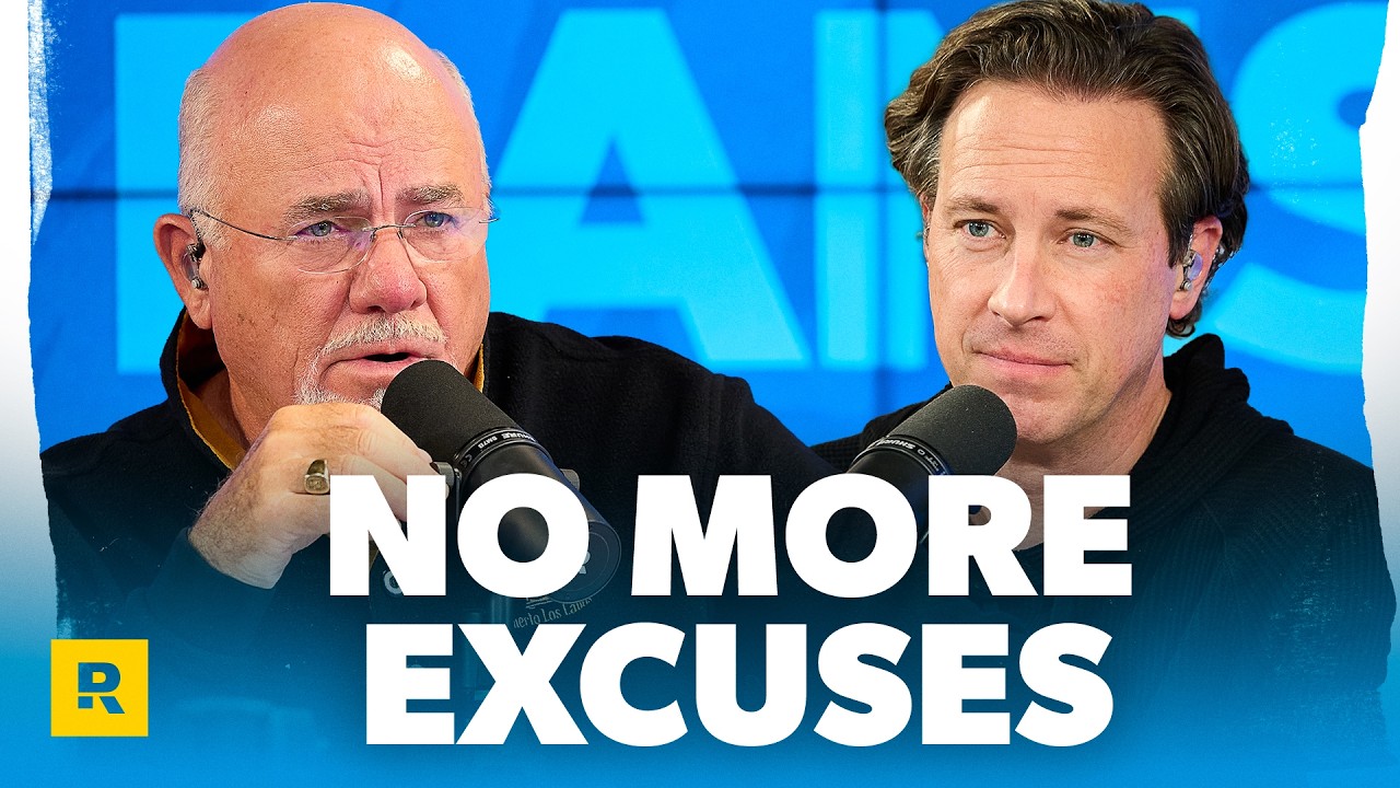 Take Ownership Of Where Your Life Is Headed | February 20, 2026