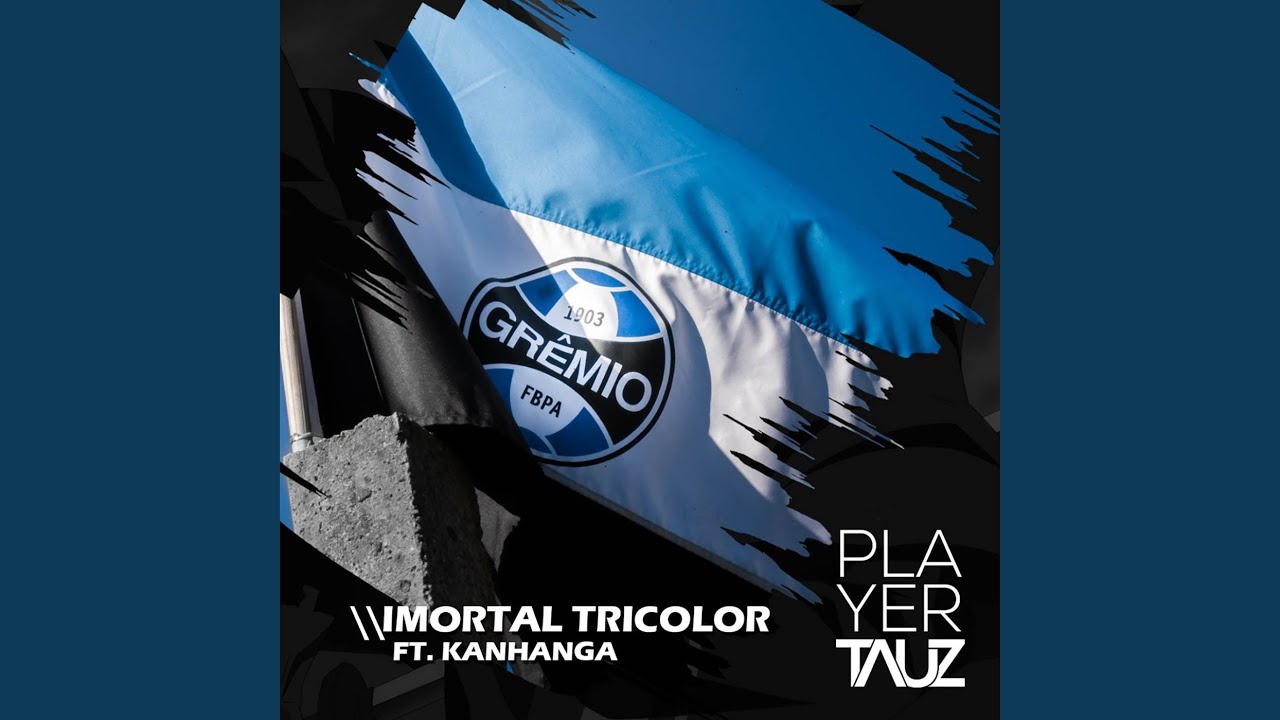 Imortal Tricolor