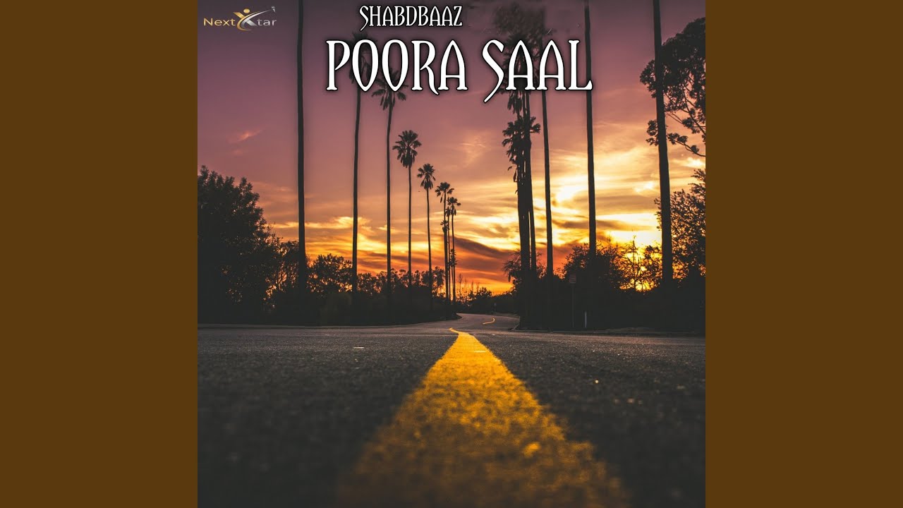 Poora Saal
