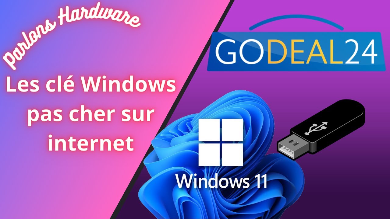Je Teste le site Godeal24 !