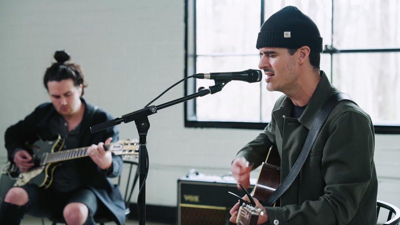 Another Praise // Kristian Stanfill // Worship Together Session