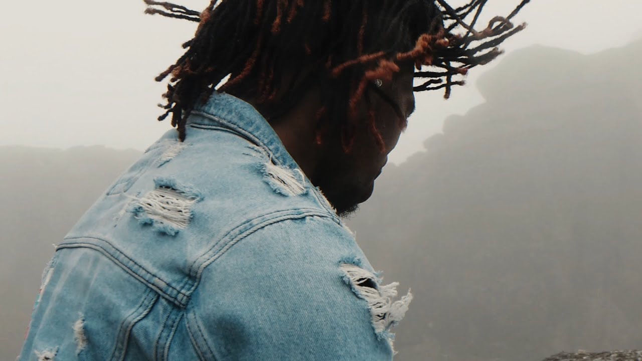 Taylor M ft.Tchibanga - N´ka Pode Nega (Oficial Video)