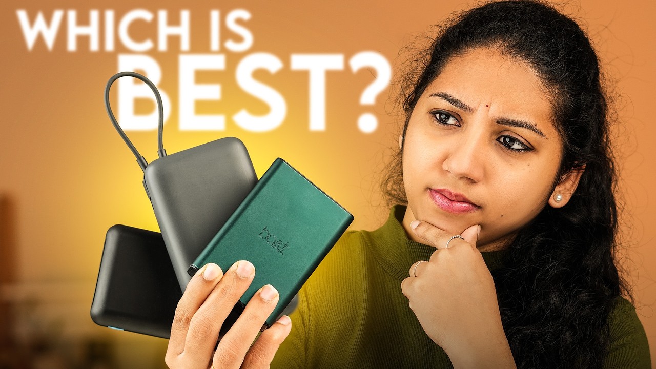 Best 20,000mAh Power Banks under ₹2000 in India (Real-Time Tested) 🤯 Don’t Buy Before Watching This!