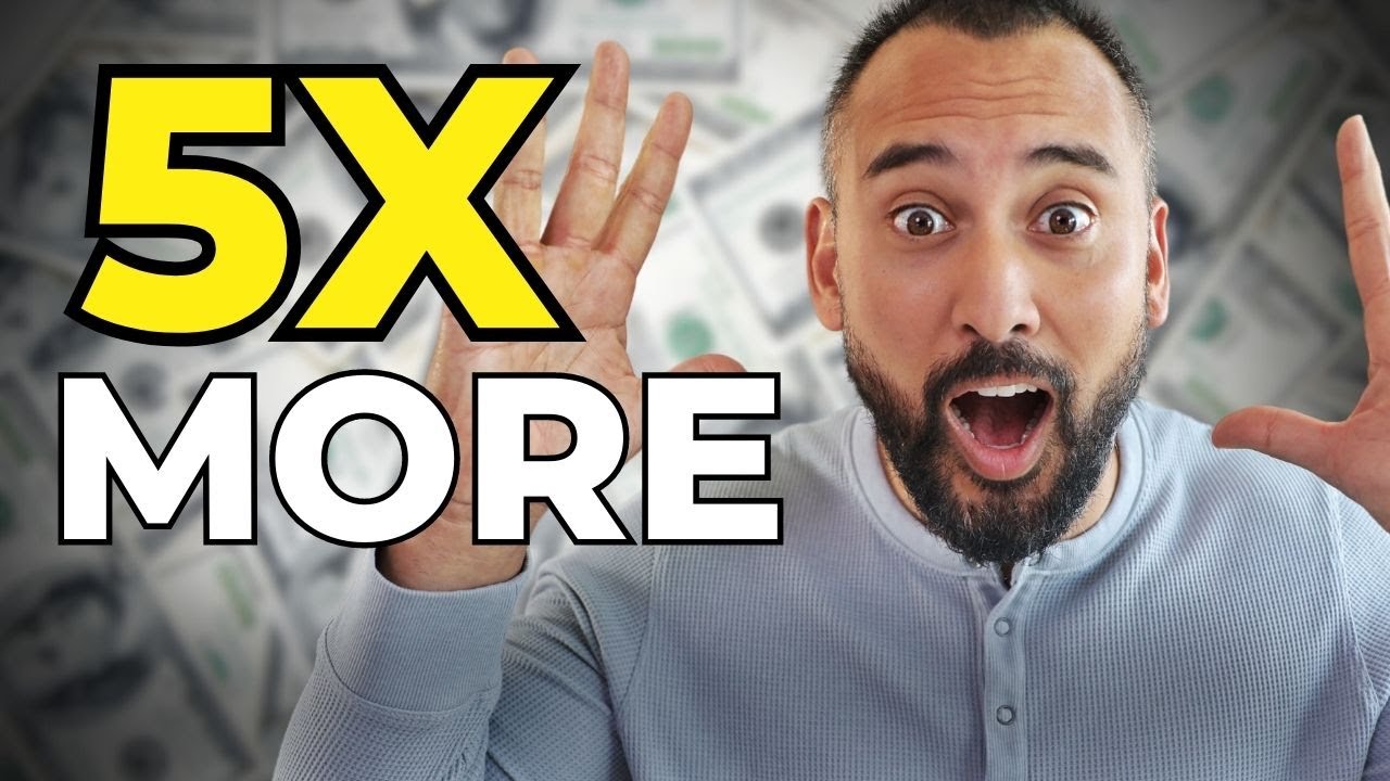 Make 5X More Than Your Bank (Save Better Review)