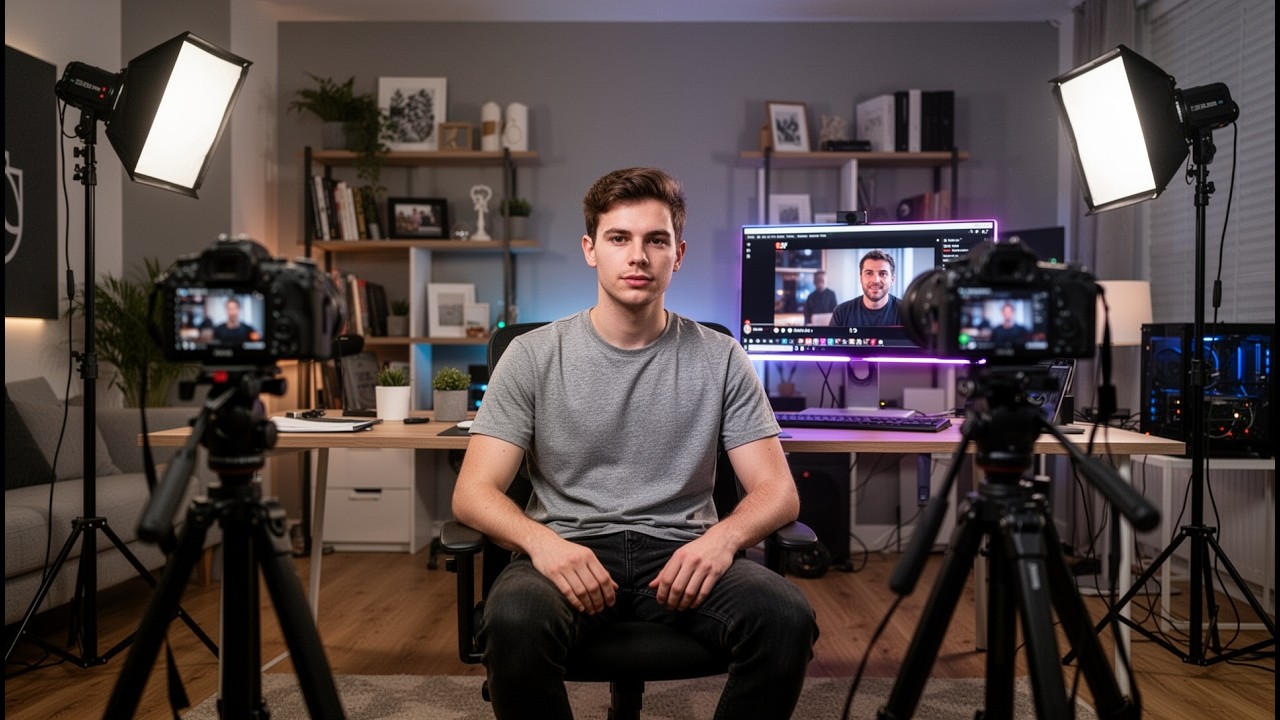How to make money on youtube now