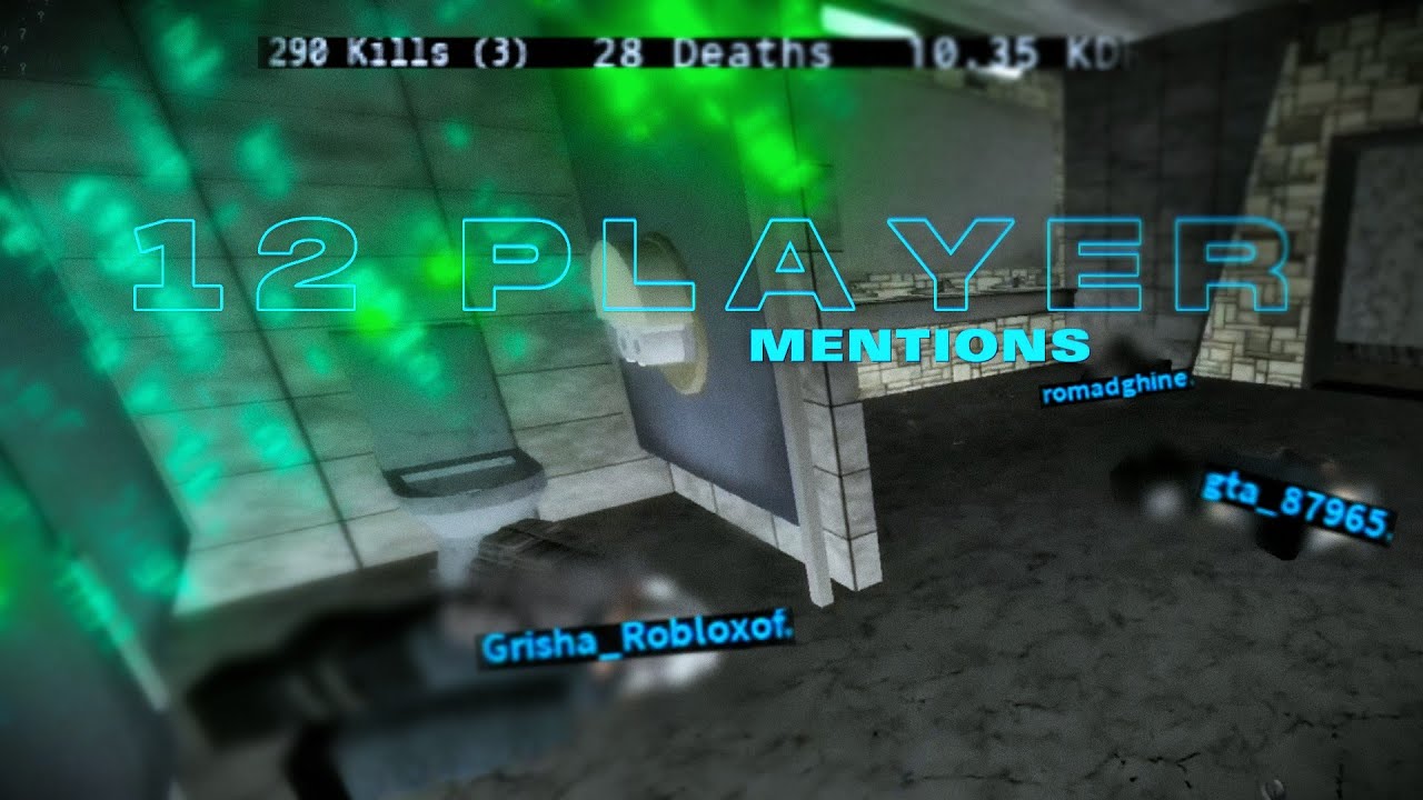 Hitting 290 Kills On Metro Using Type-20 In State of Anarchy