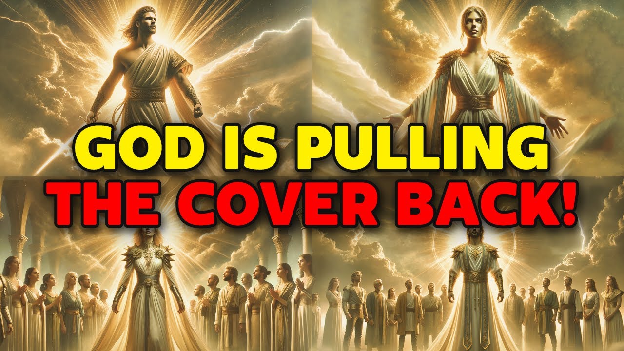 What I’m About To Tell You Will OPEN YOUR EYES! 👁️