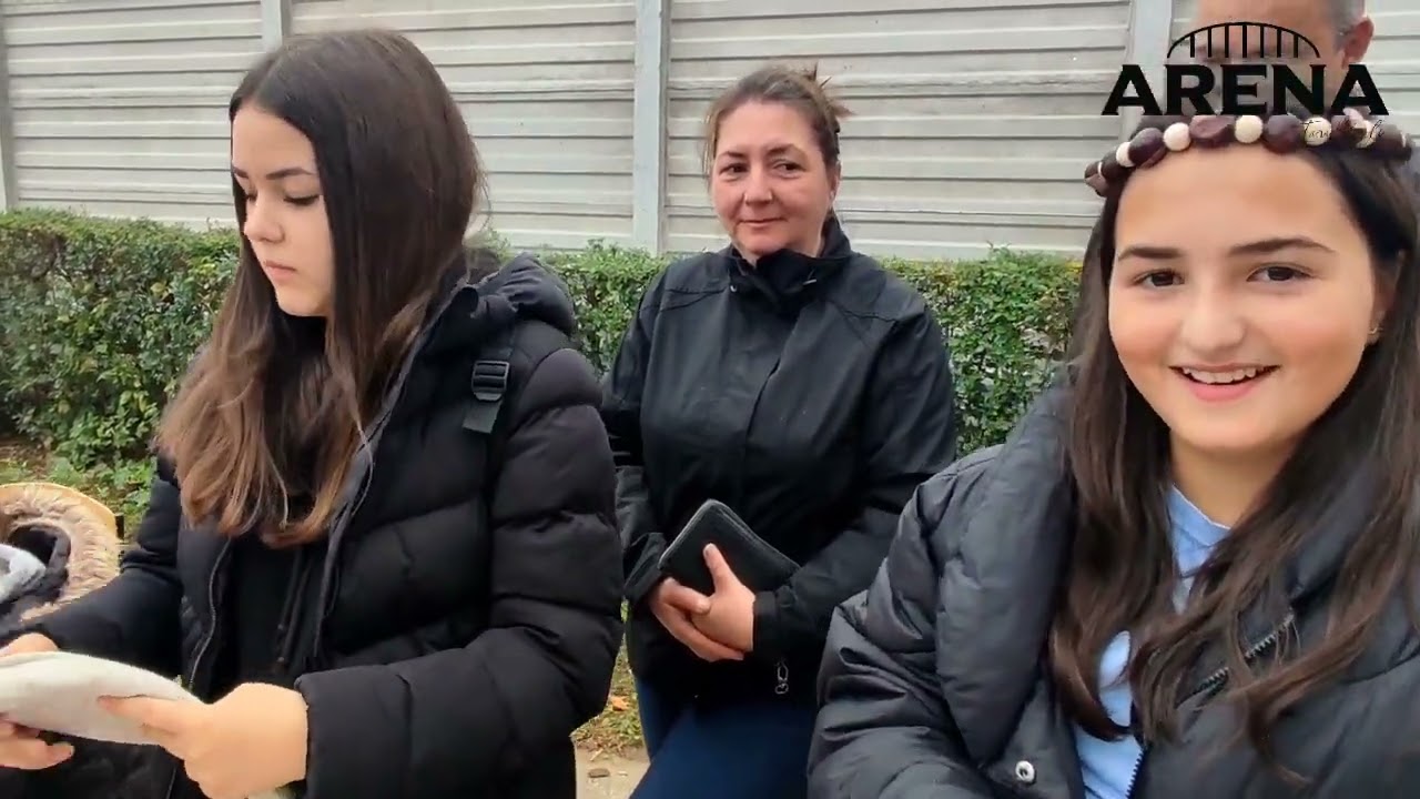 Festivalul Dovleacului 2023, la Școala Gimnazială 