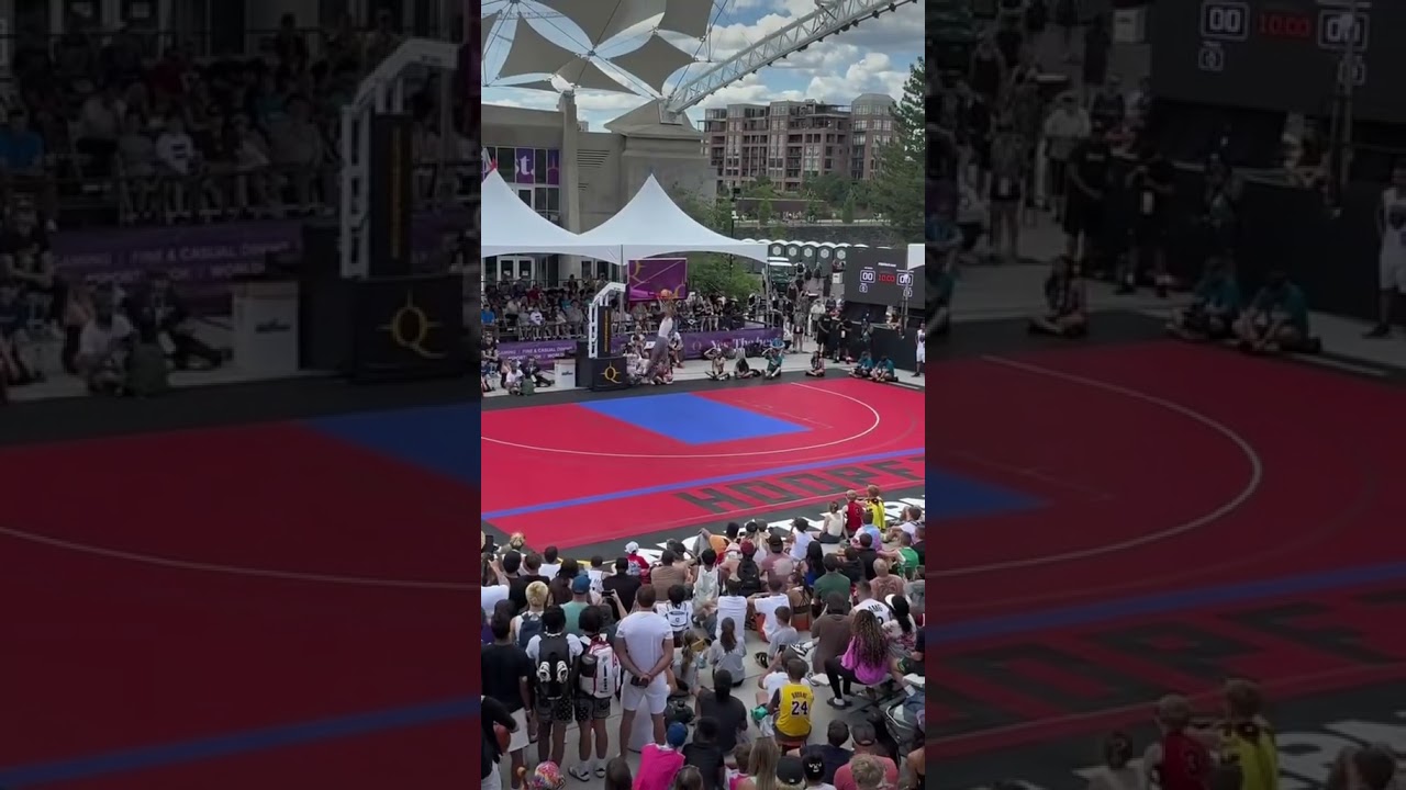 DanceFit City made it to  