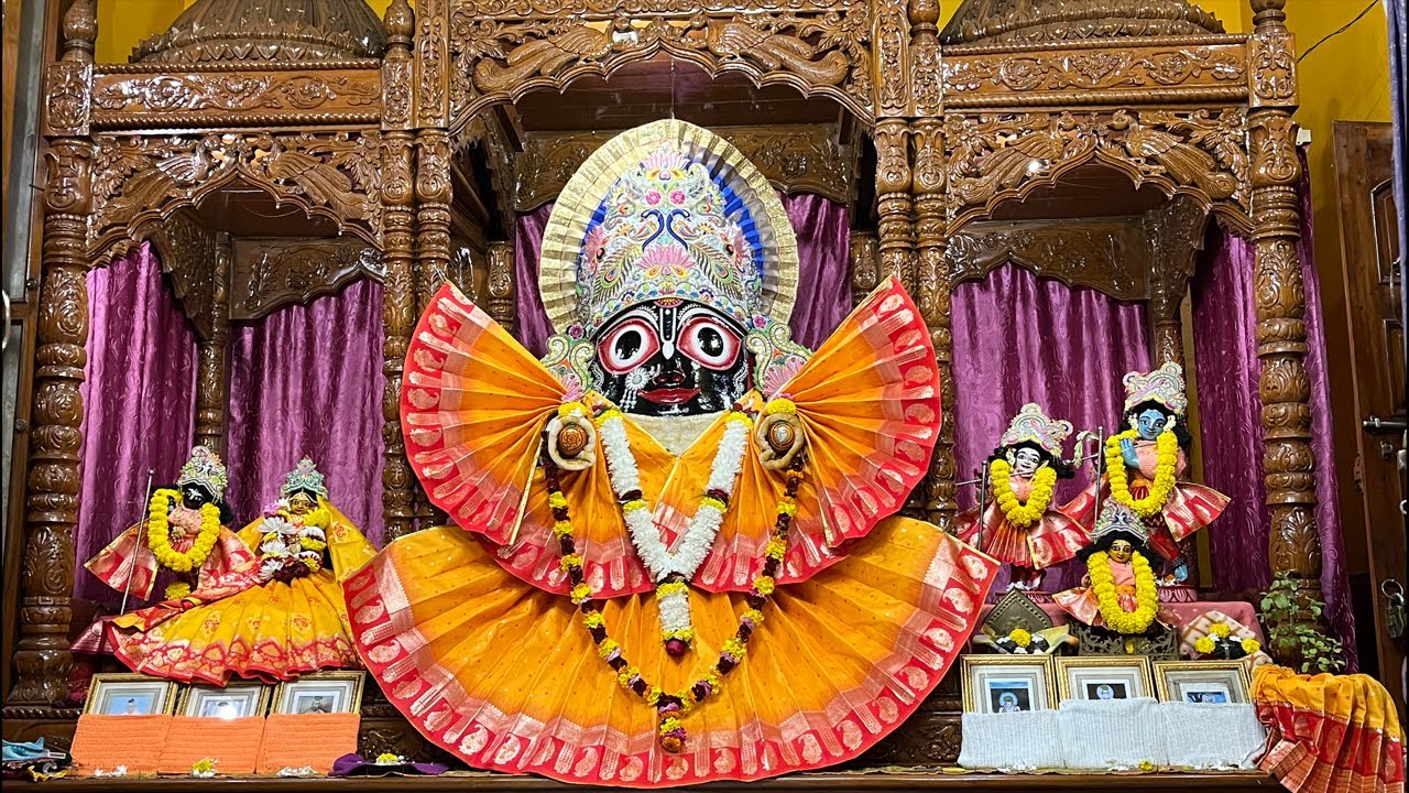 Sandhya Arati Darshan