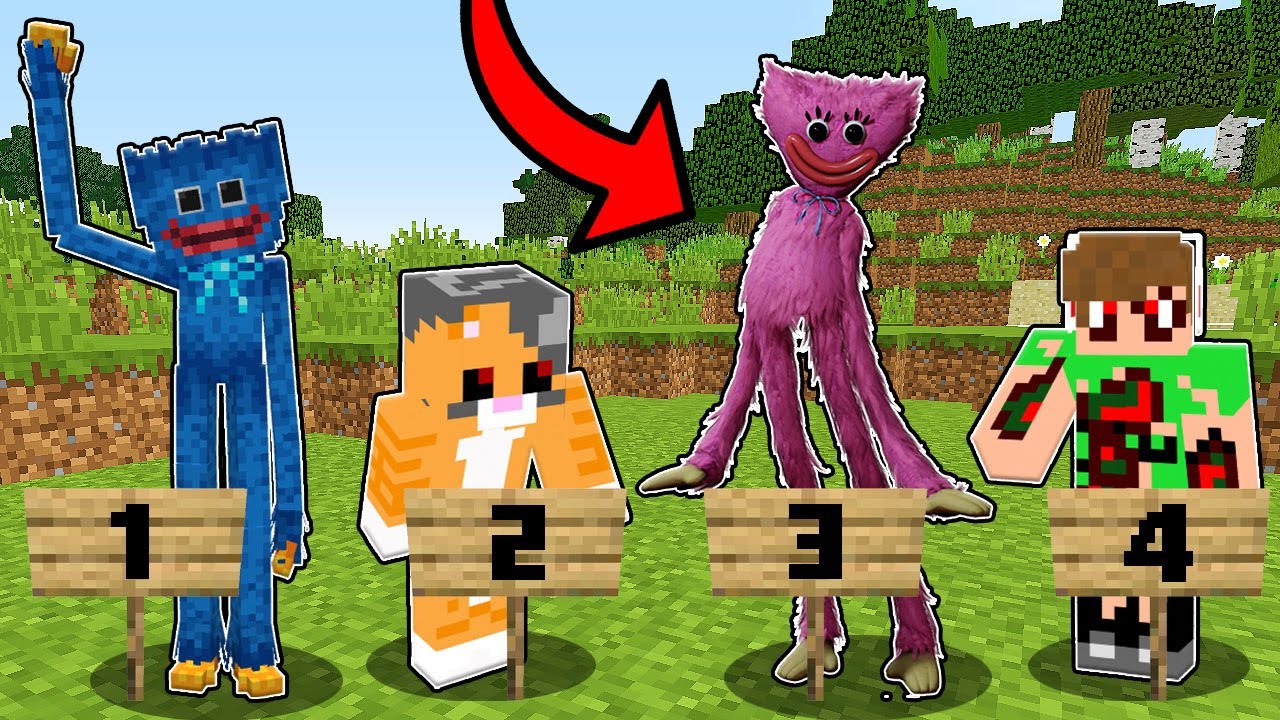 MINECRAFT DE, EGY GYILKOS VAN KÖZTÜNK!😱