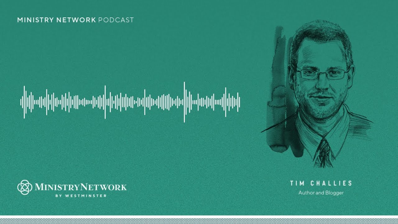Tim Challies on Principles for Productivity