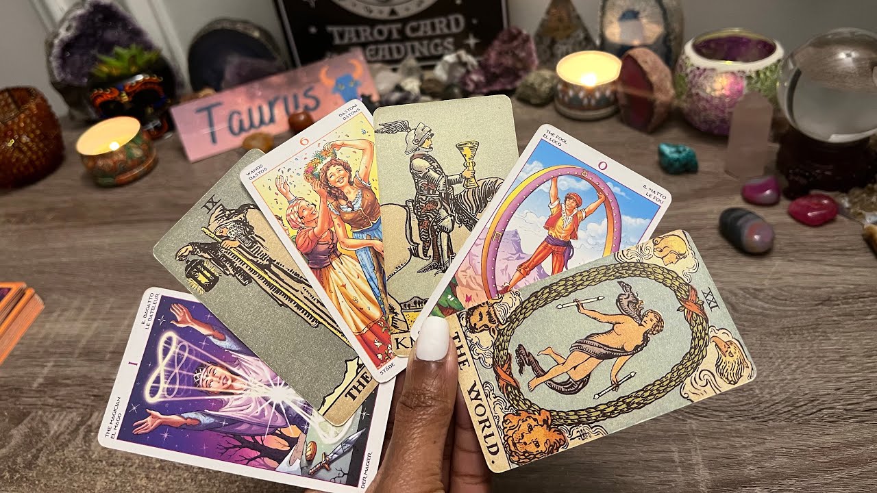 TAURUS♉️BIG TURN AROUND 🧿LOOKS PROMISING & SECURE! 💎READY TO PUT IN THE WORK🛠️BUT DON'T EXPECT ...❗