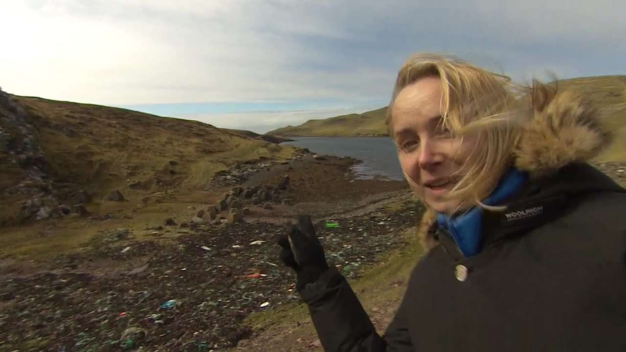 Referendum Road: The view from the Shetland Islands - BBC Newsnight