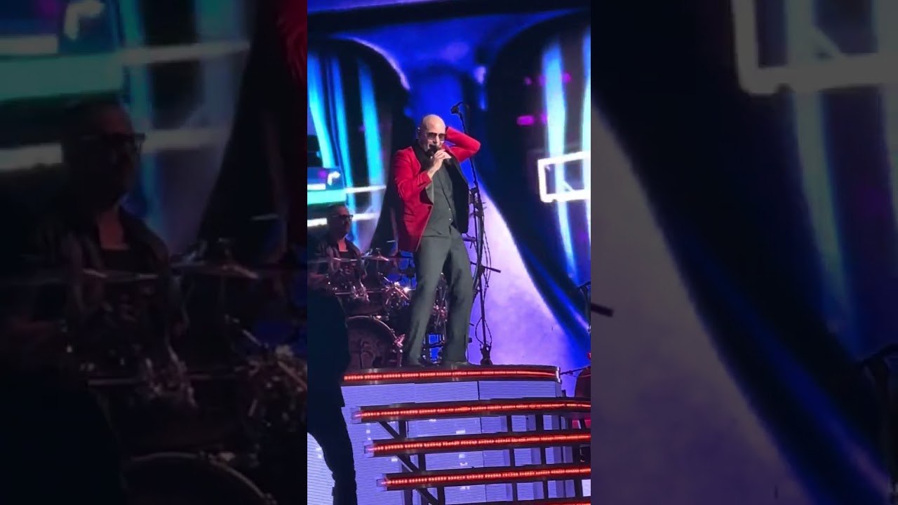 Party after dark tour (I don’t own the rights to this music)