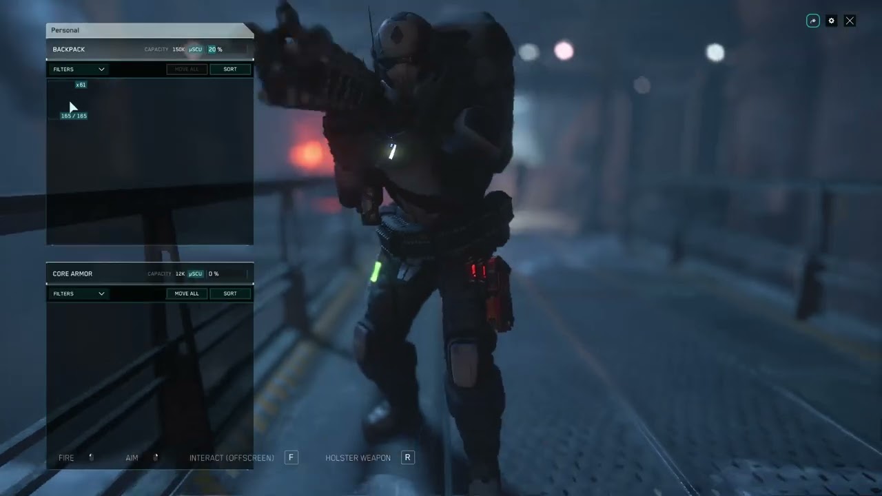 Star citizen conquest quest : checkmate