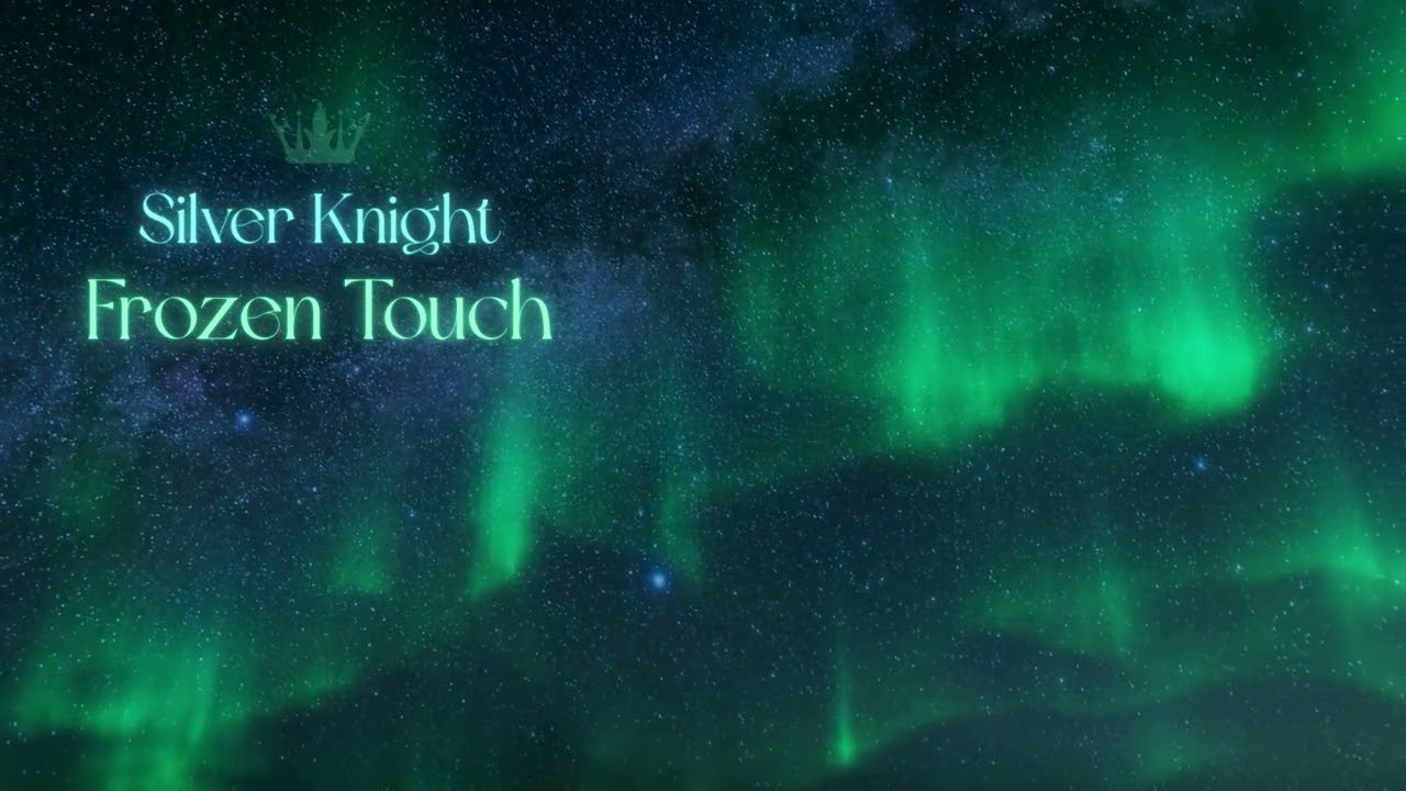 Frozen touch | Music Video