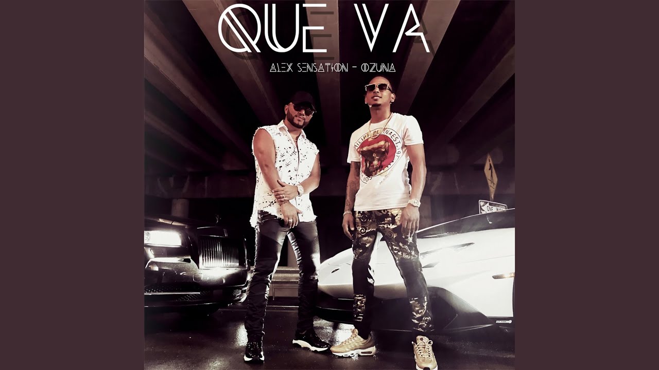 Que Va