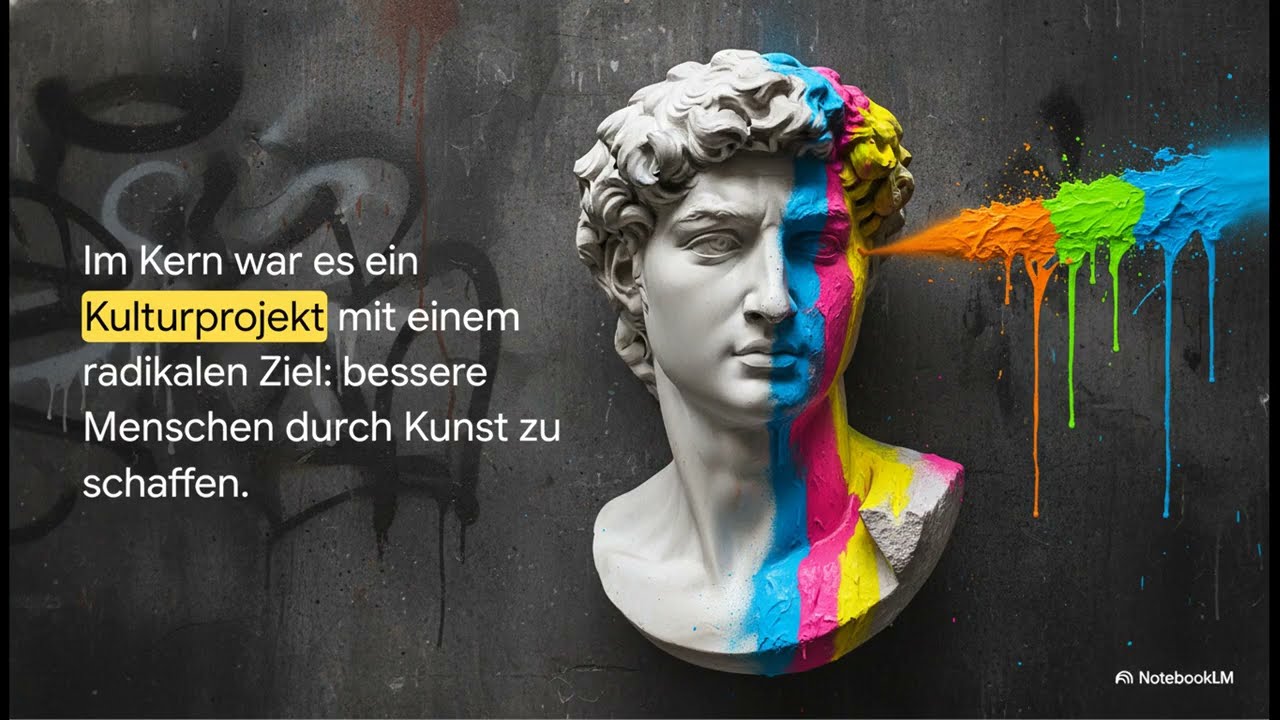 Weimarer Klassik, Goethe, Schiller, Humanitätsideal, ästhetische Erziehung | Literaturgeschichte
