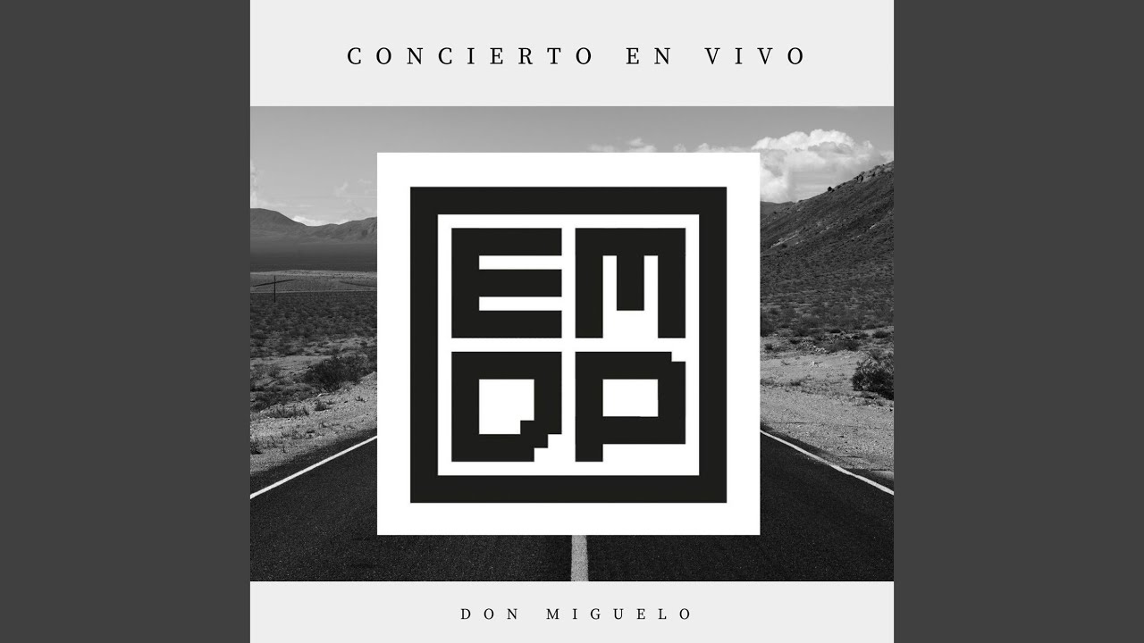 Llama Y Cierra - En Vivo