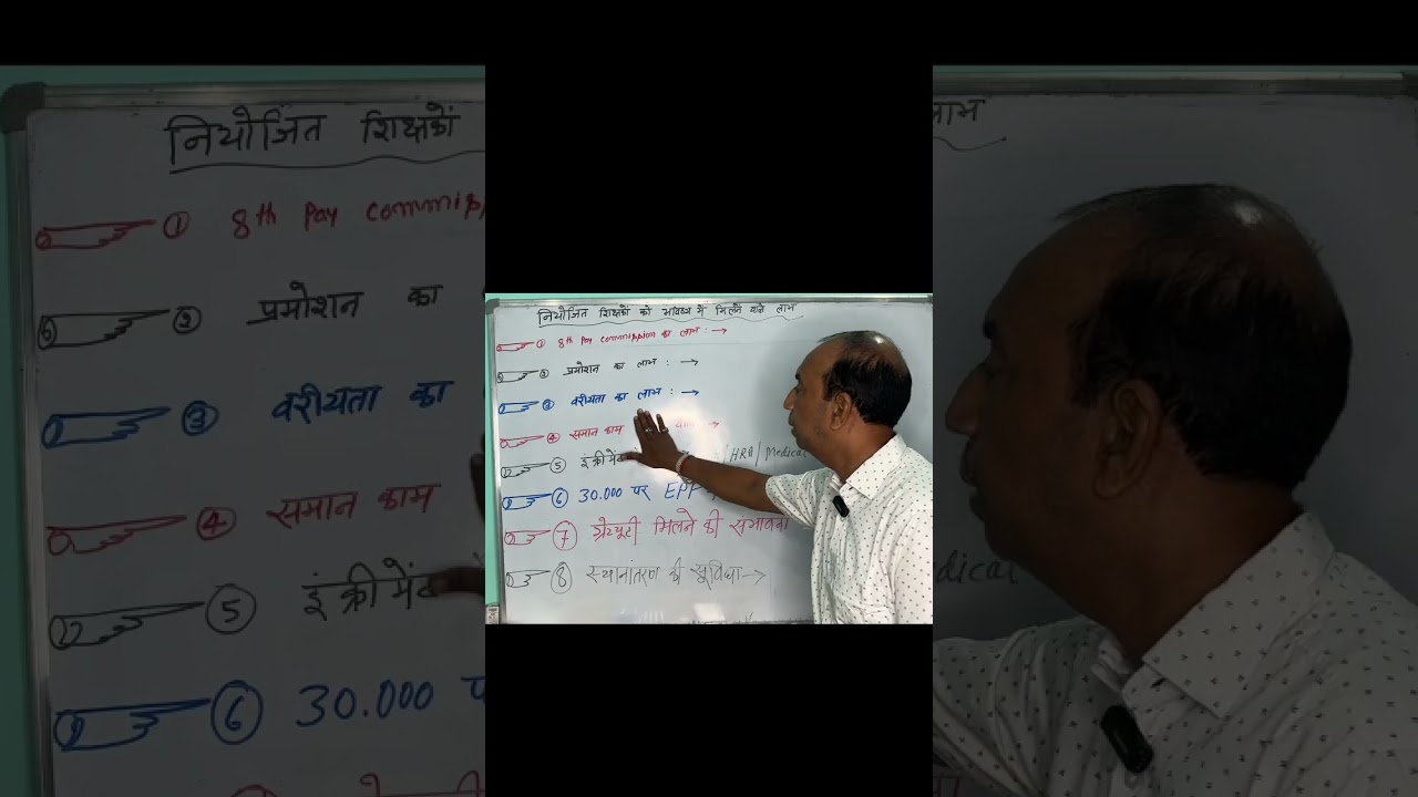 Bihar teacher news । Niyojit teacher । Visisht teacher । Bpsc teacher । शिक्षक समाचार बिहार