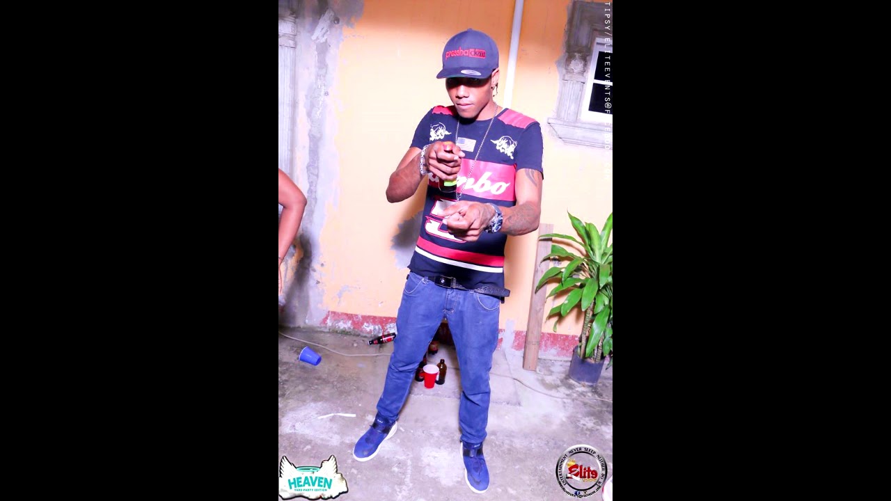 Dwayno -  666war like riddim
