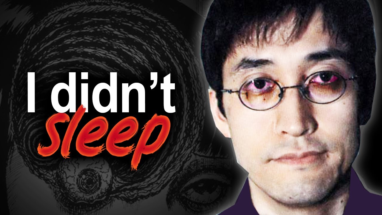 How Junji Ito Became A Horror Icon