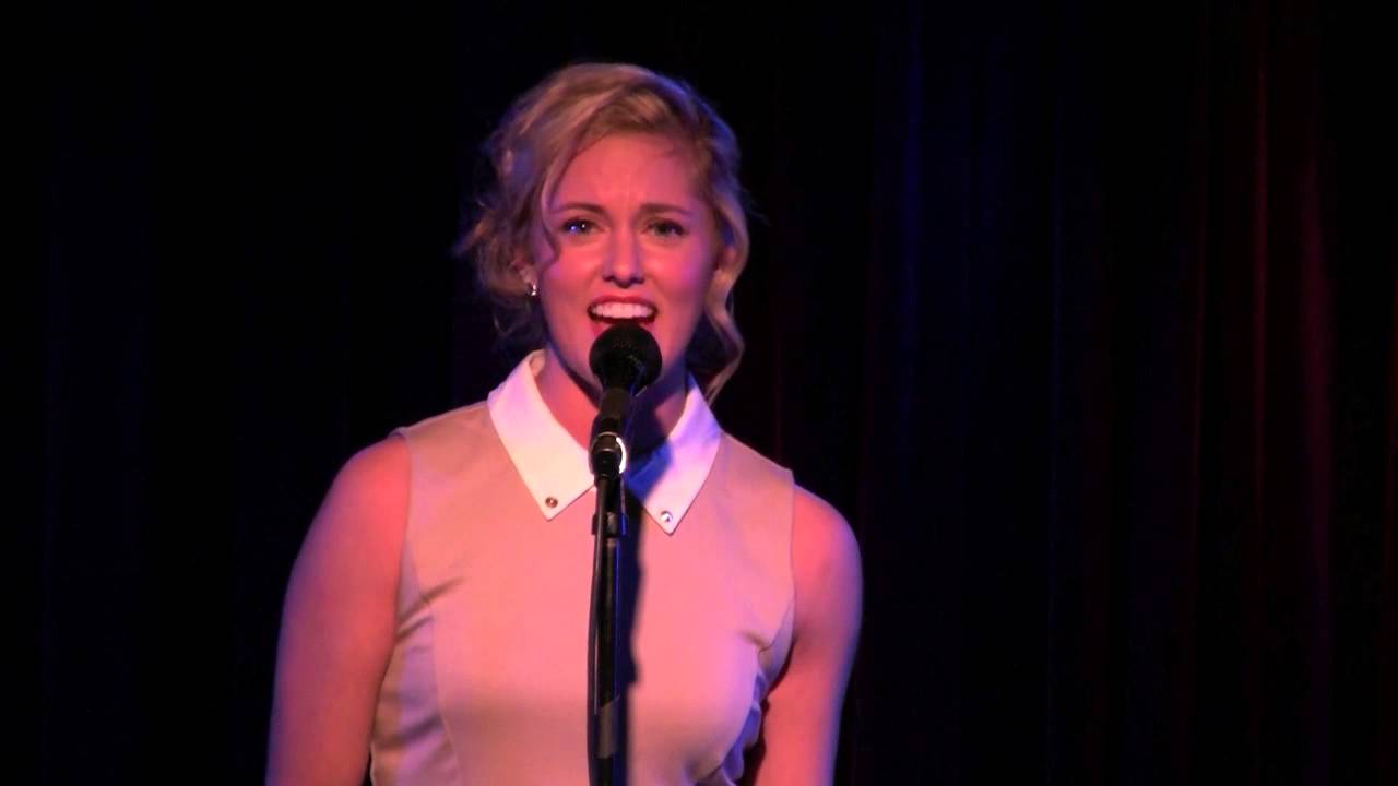 Taylor Louderman - 