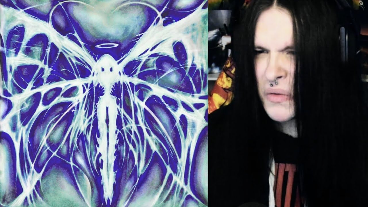FROMJOY - Ataraxia 19.13.8.1.19 | Full EP REACTION!