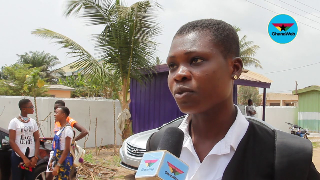 Trending Gh: Fans shocked over Ebony&rsquo;s death