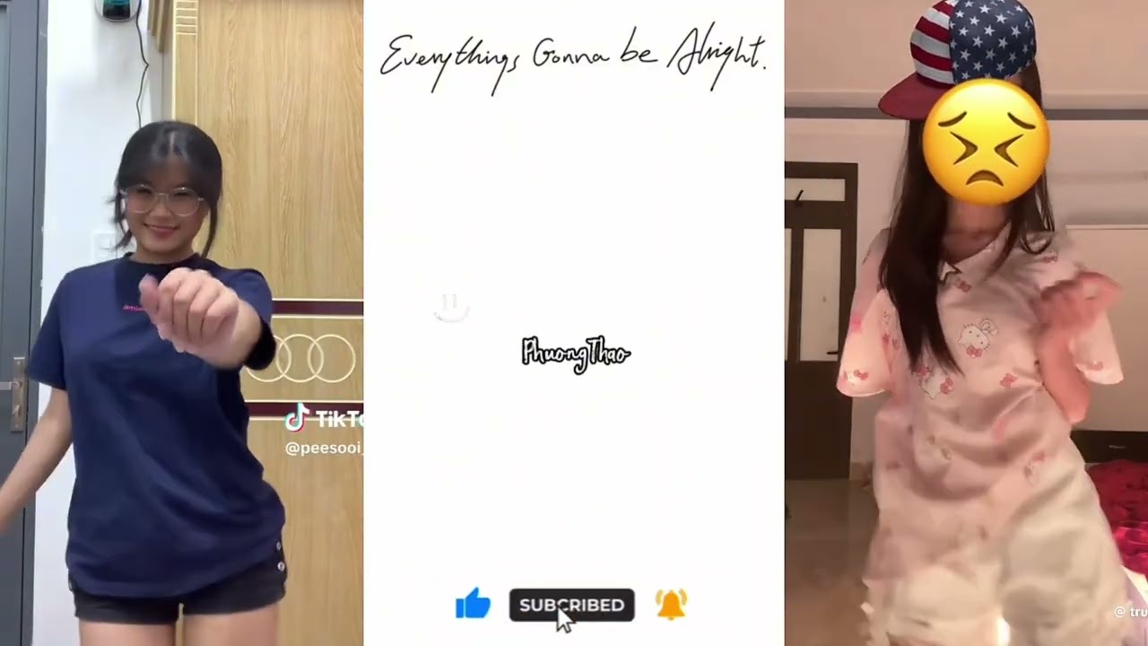 🔥 TikTok Tháng 2/2026 | Tổng Hợp Top Trend Nhảy TikTok Hot & Thịnh Hành Nhất 