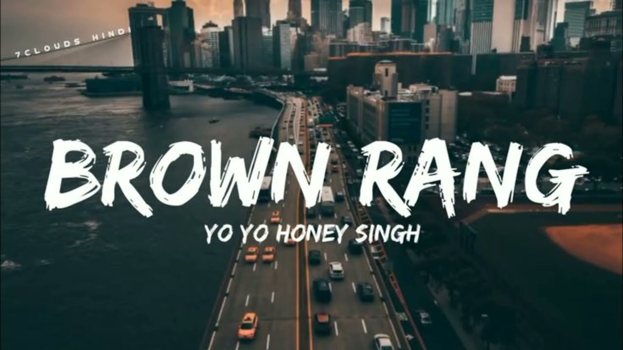 Yo Yo Honey Singh का सुपरहिट स्वैग वाला गाना 😎🔥