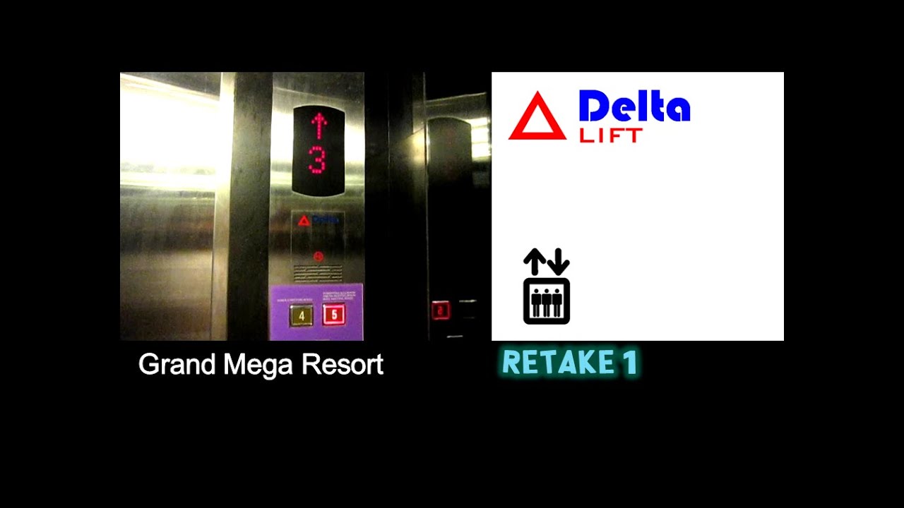 Retake 1 - Delta Lift MRL Elevators at Grand Mega Resort, Bali (1)