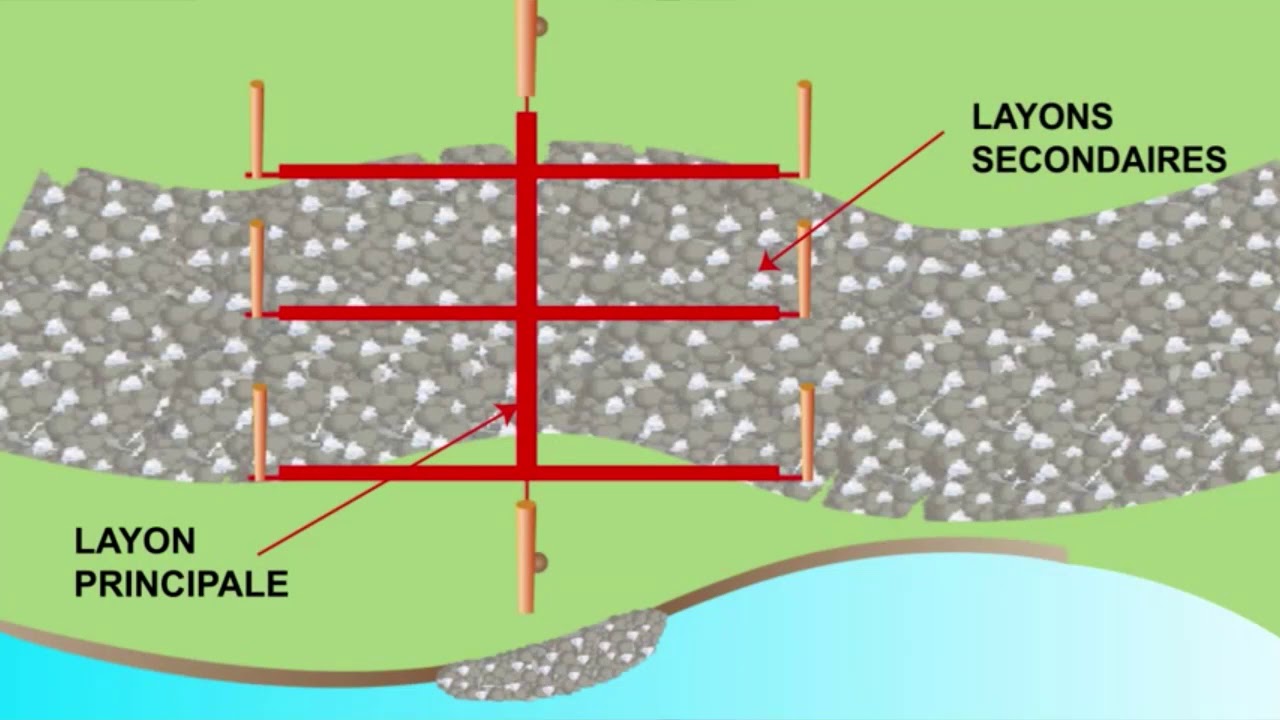 MODULE TECHNIQUES 3 La prospection