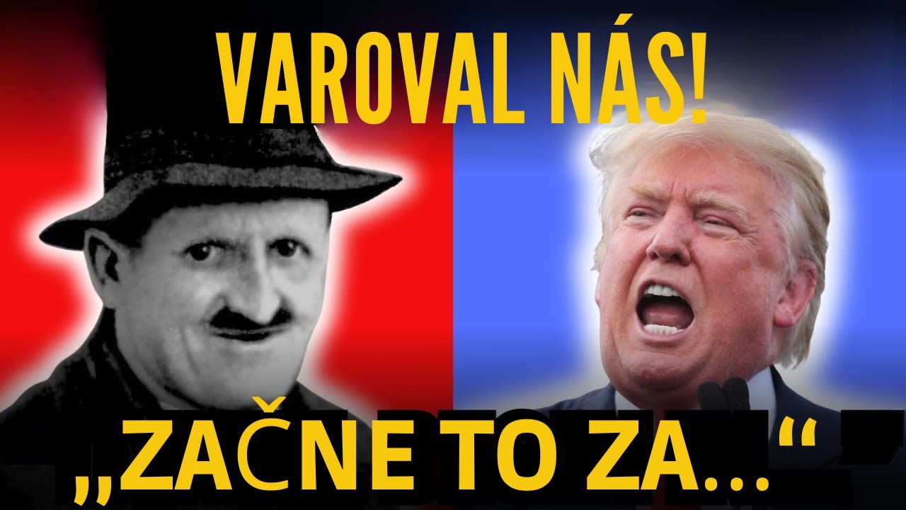 To, co Alois Irlmaier viděl o skryt&eacute; v&aacute;lce, v&aacute;s nech&aacute; bez slov!