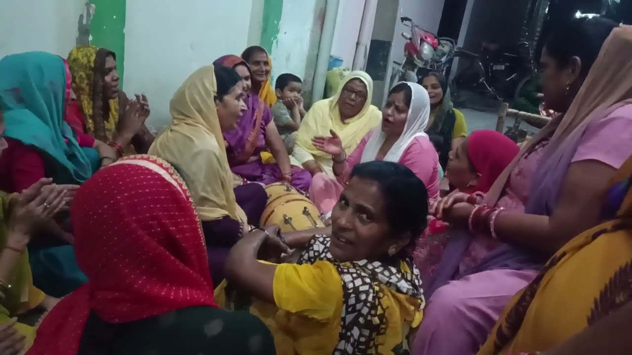 Barna geet ♥️♥️♥️#trending #song #song #bhajan #dance ♥️♥️🙏🙏