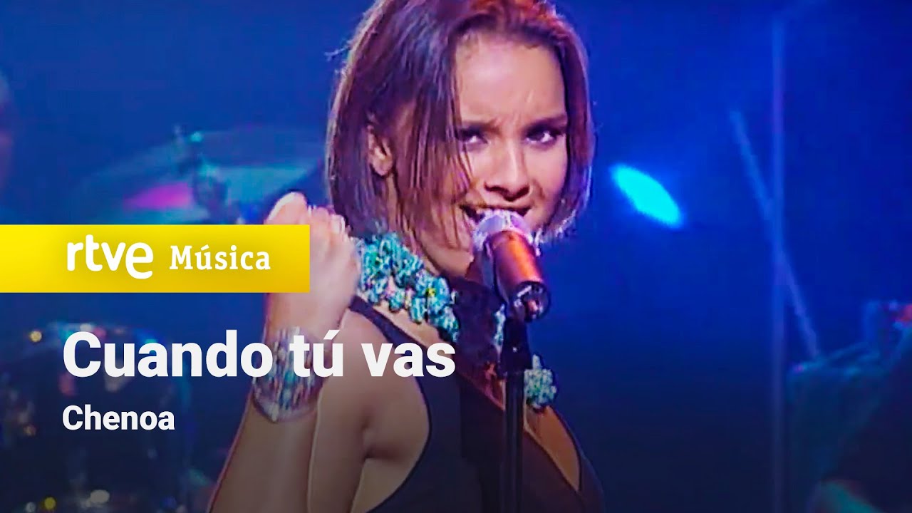 Chenoa - 