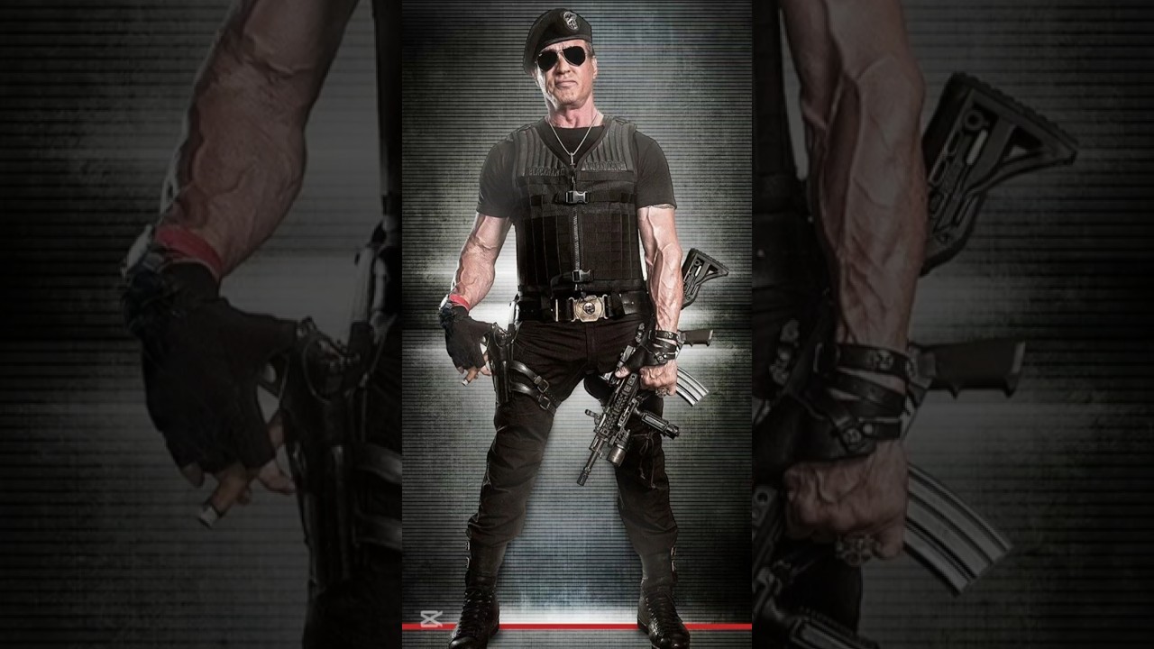 Top 10 sylvester stallone action movie 🎬 part 2😱😱