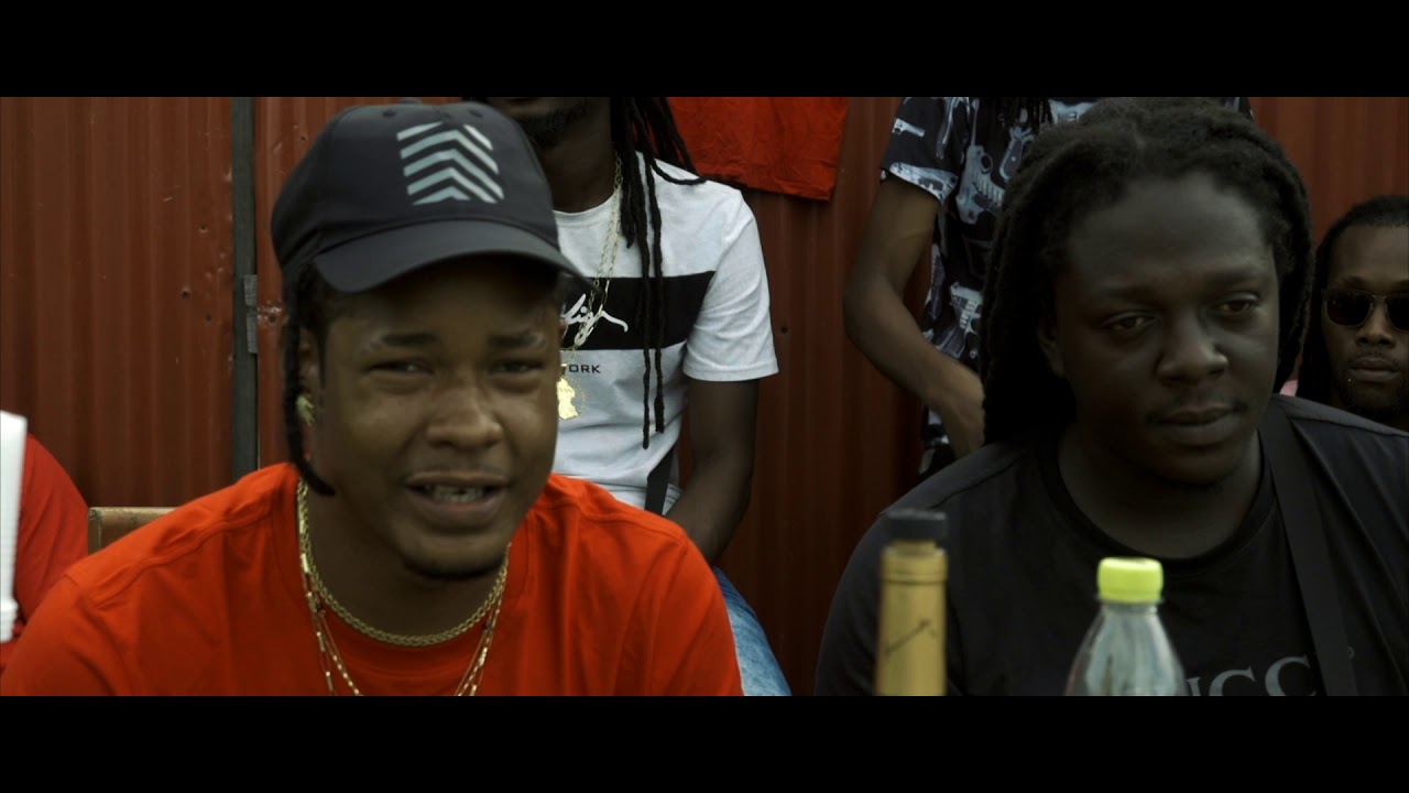 Mystick - Flass ( Clip officiel )