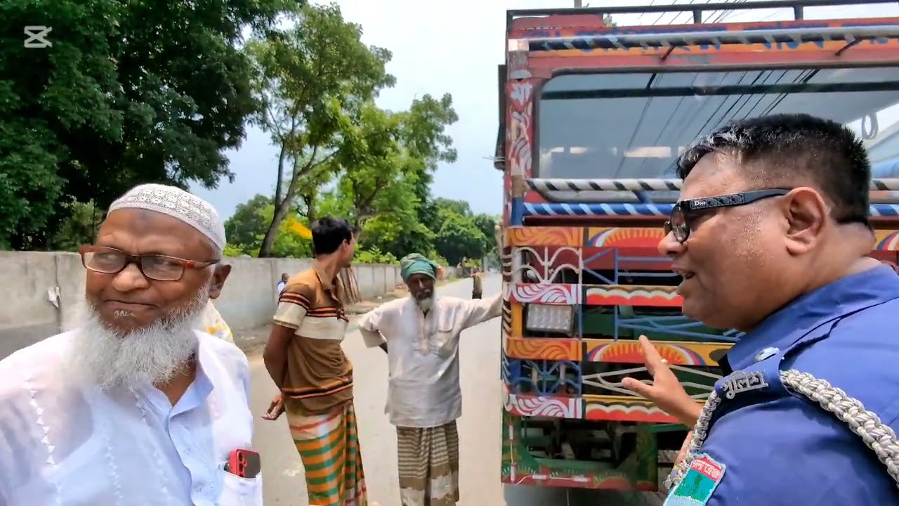 জাদুঘরে রাখার মতো 24 ফিট লম্বা লাটা হাম্বা।।⁉️