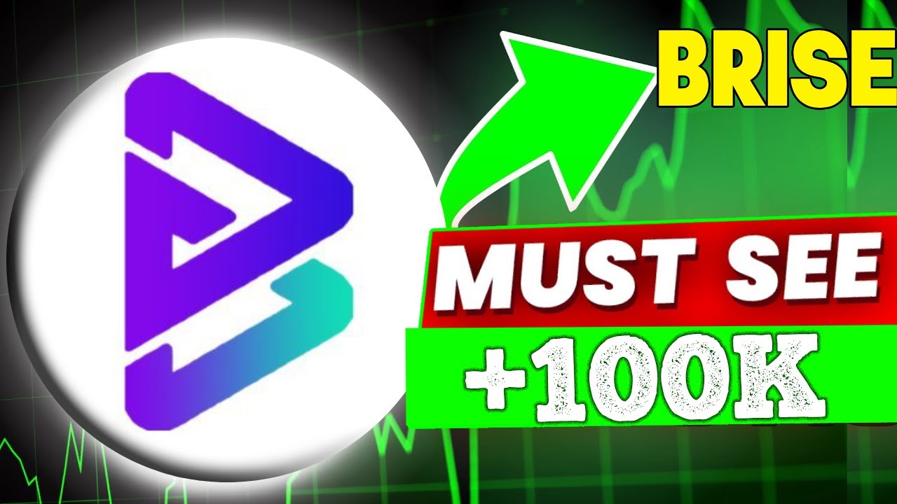 BITGERT WILL GO TO THE MOON AFTER DEAL WITH CHATGPT?? - BRISE PRICE PREDICTION 2024