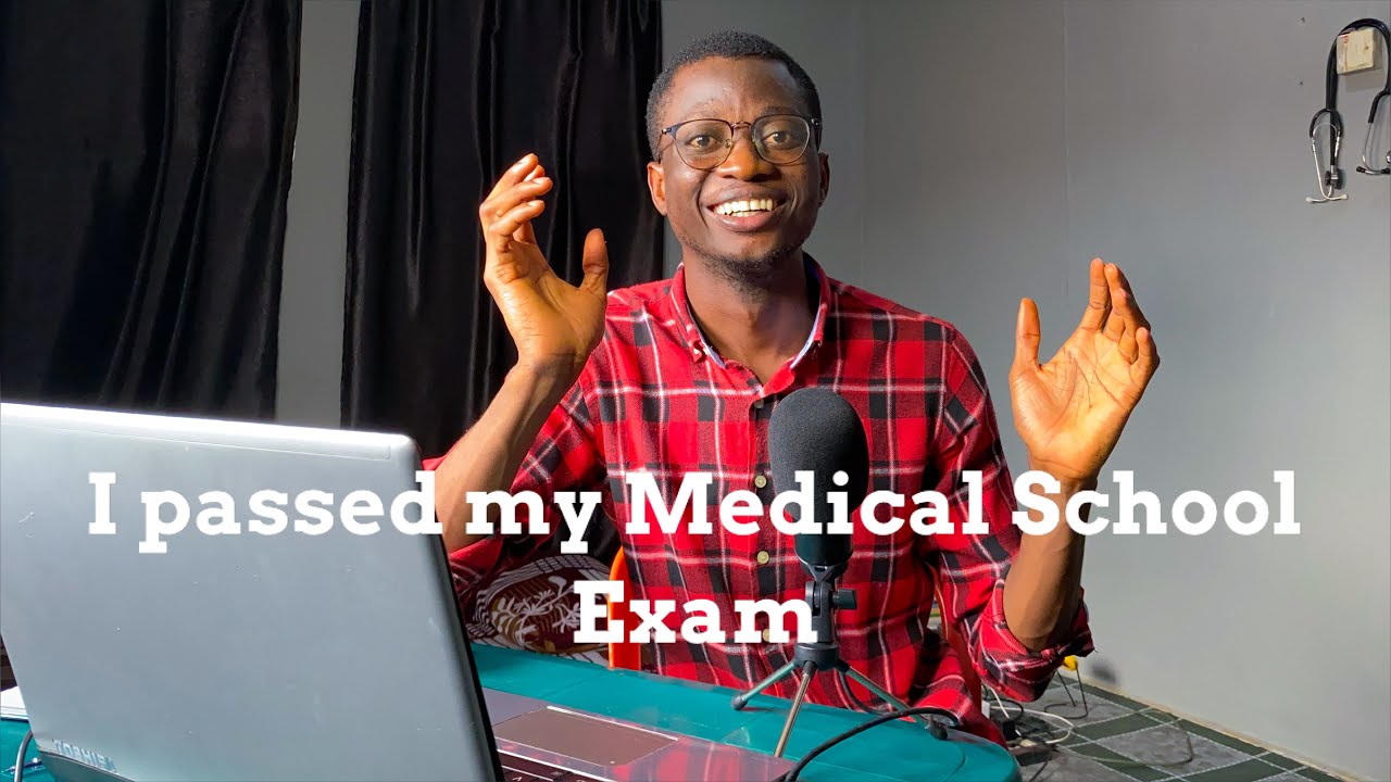 I Passed My Part 2 MBBS Exam!