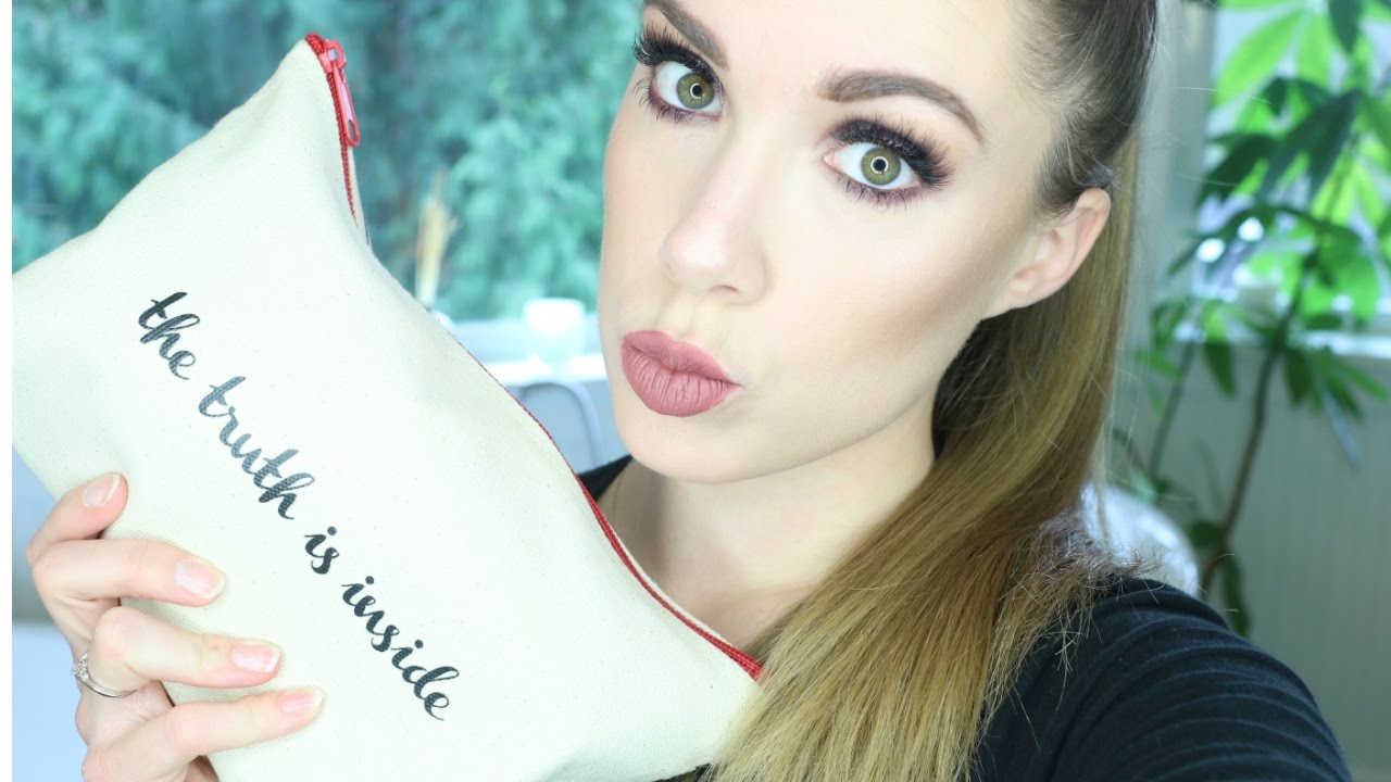 November Beauty Favorites 2016 | Sarah Nicole