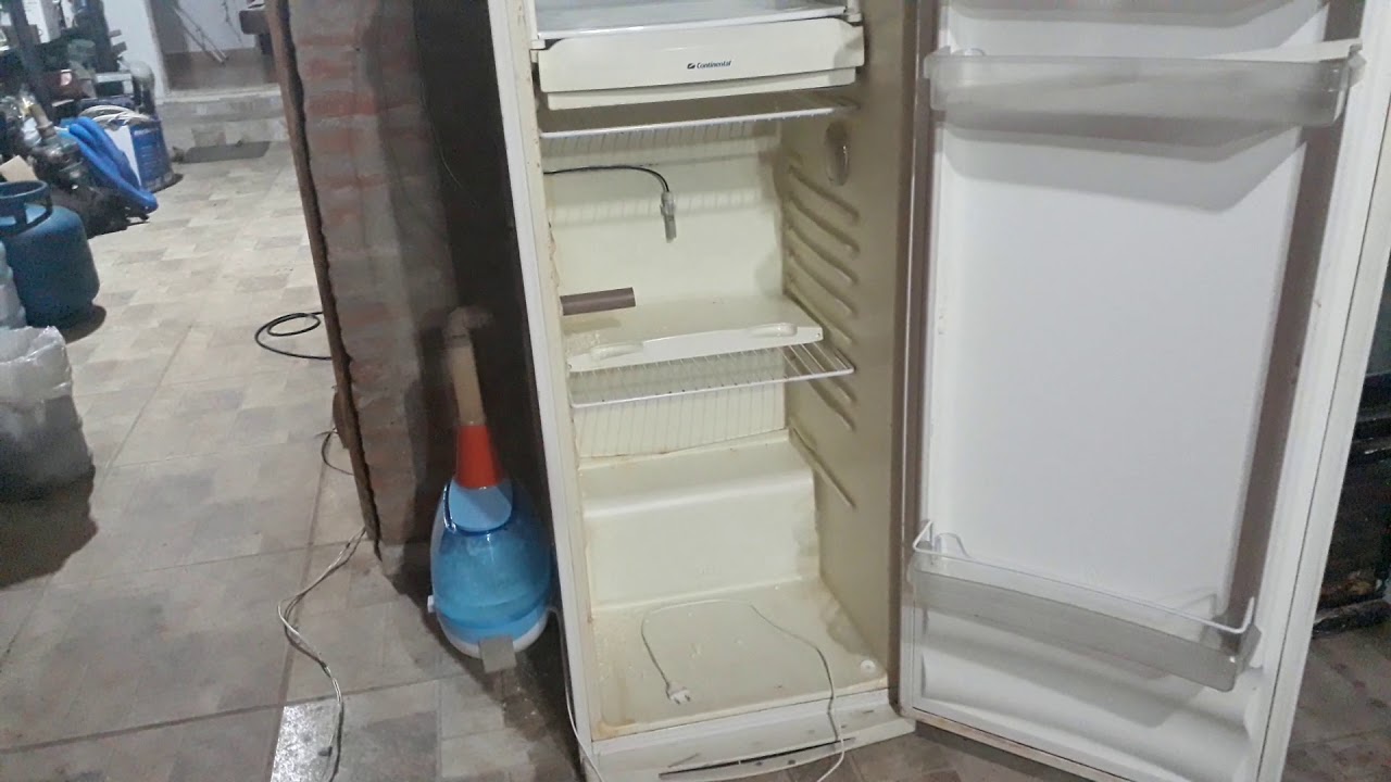 #Câmara de Maturação para Embutidos