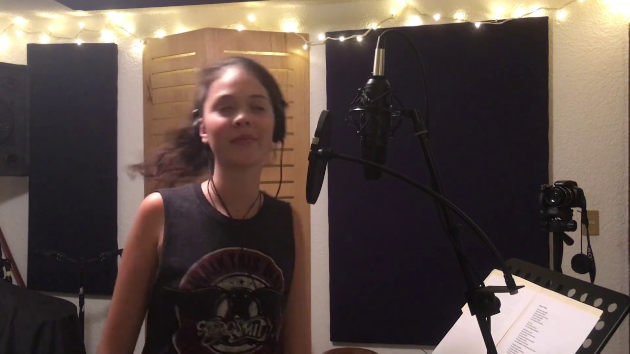 Baba O`Riley Cover The Who