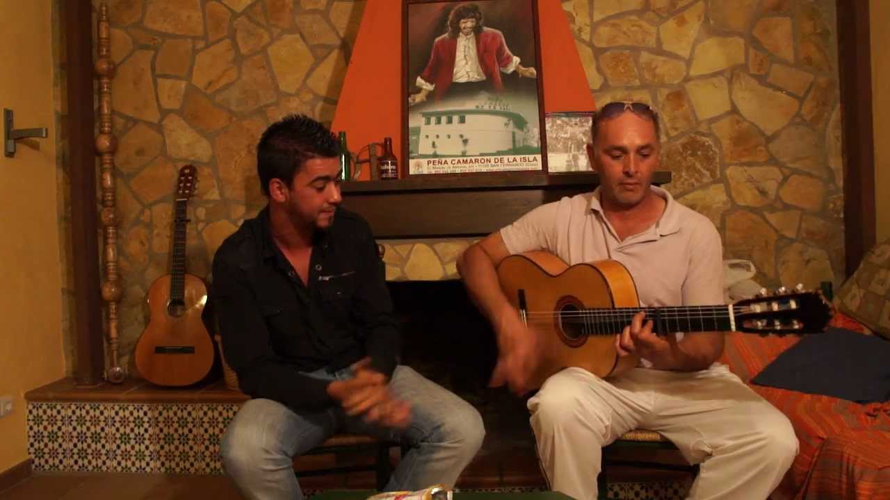 los vargas de talayuela.te enseñe a dar amor