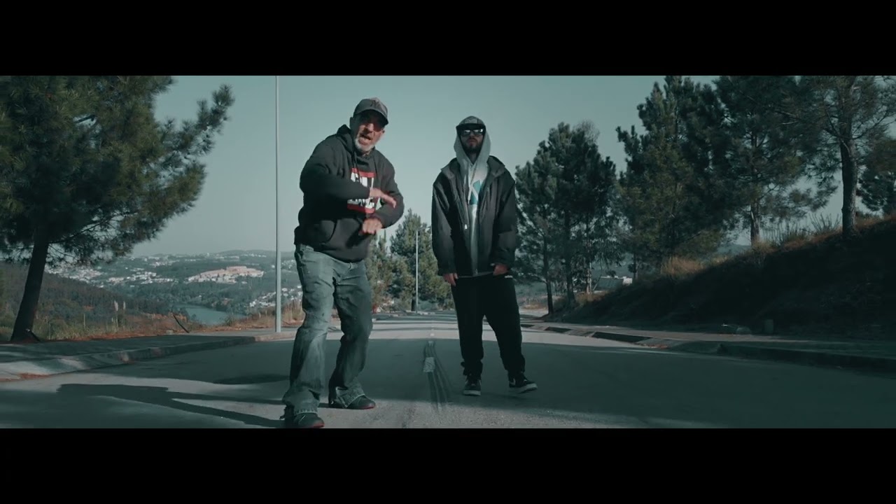 KOG X BARRAKO 27 -  NESTA ESTRADA  - (One Take Clip)