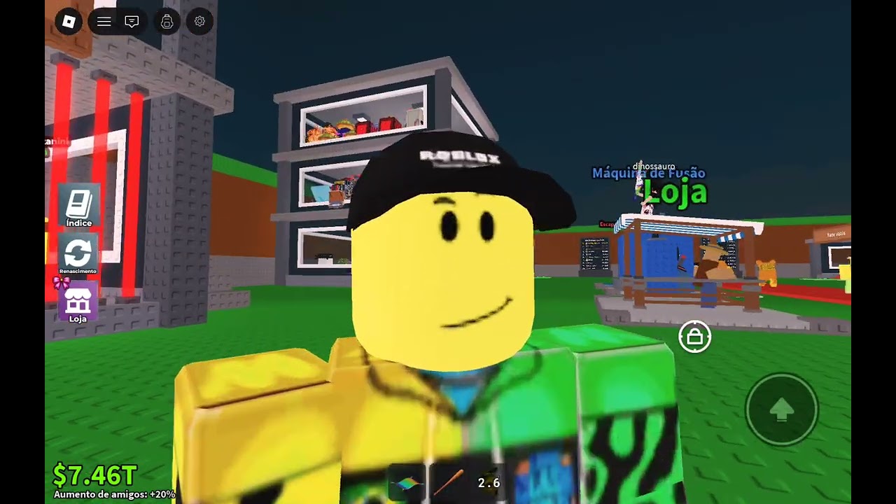 INDO PVP COM O JOAO(vulgo meu PATO😮‍💨)😅