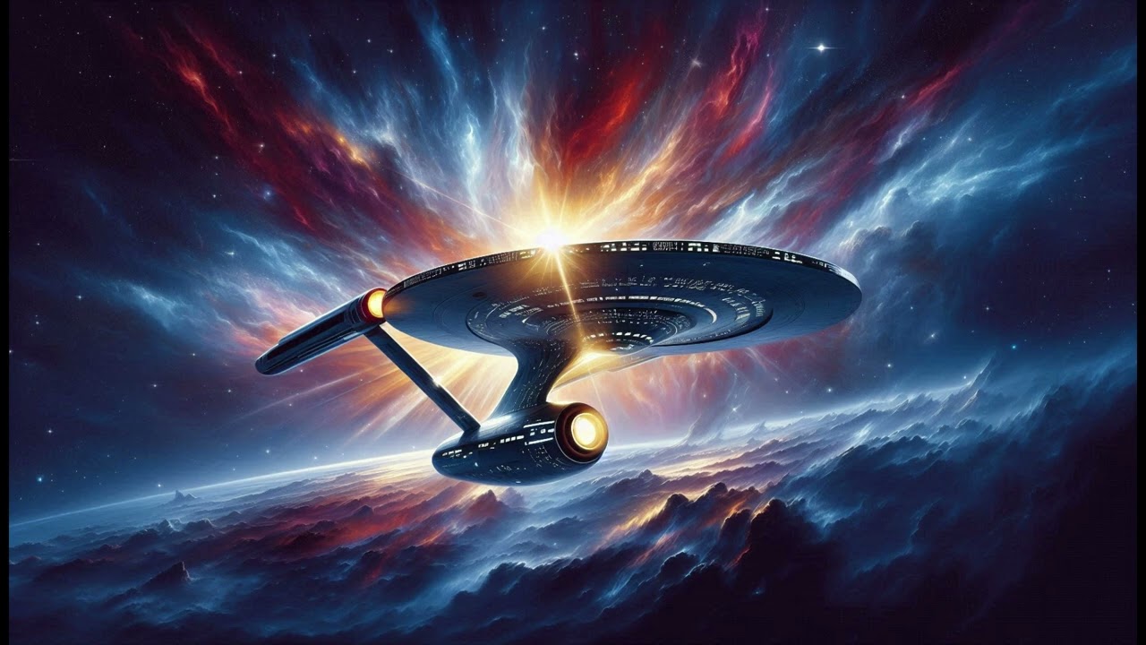 03. STAR TREK THE MOTION PICTURE - 