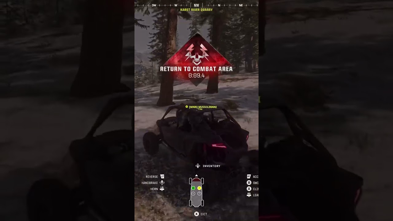 BREAKING NEWS IDIOTS 16!!!! #warzone #verdansk #callofduty